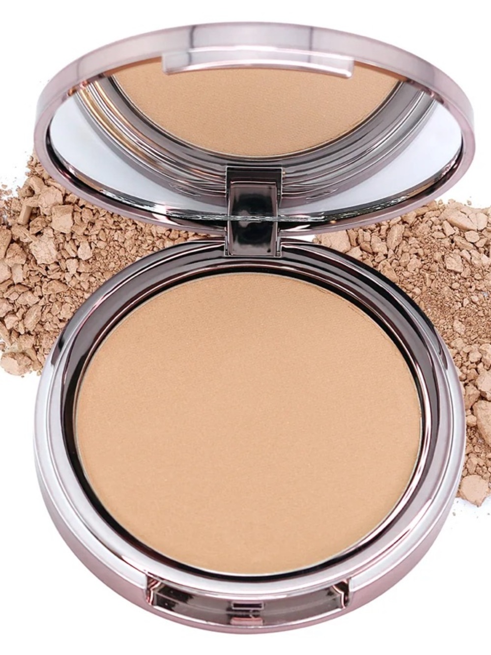 Girlactik Luminous Face Powder in Light 9g BRAND NEW IN BOX